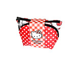 HELLO KITTY 2PK LADIES WASH BAG LBHHK028