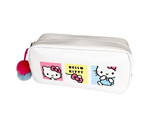 HELLO KITTY 1PK LADIES WASH BAG LBHHK033