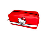 HELLO KITTY 1PK LADIES WASH BAG LBHHK034