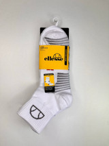 ELLESSE 3PK MENS SOCKS MSHEL1562
