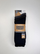 GREENTREAT 3PK MENS SOCKS MSHGT1796