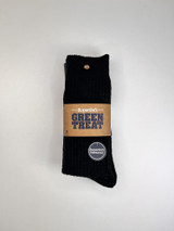 GREENTREAT 2PK MENS SOCKS MSHGT2071