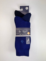 PENGUIN 3PK MENS SOCKS MSHPE2729