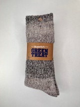 GREENTREAT 2PK MENS SOCKS MSHGT2125
