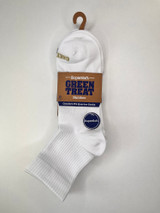 GREENTREAT 3PK MENS SOCKS MSHGT2288