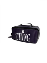 WEDNESDAY 1PK LADIES WASHBAG LBHWD009