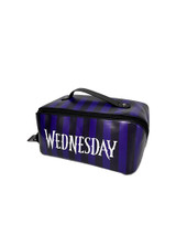 WEDNESDAY 1PK LADIES WASHBAG LBHWD034