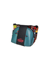 STRANGER THINGS 2PK UNISEX WASHBAG UBHSH008