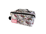 HELLO KITTY 1PK LADIES WASHBAG LBHHK050