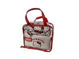 HELLO KITTY 3PK LADIES WASHBAG LBHHK067