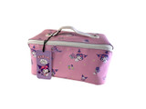 KUROMI 1PK LADIES WASHBAG LBHKU004