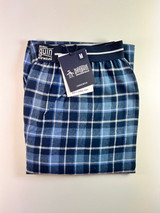 PENGUIN 1PK MENS BRUSHED FLANNEL LOUNGE TROUSER MLHPE1449
