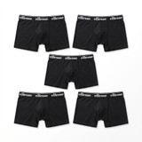 ELLESSE 5PK MENS PERFORMANCE UNDERWEAR MUXEL764