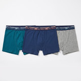 ELLESSE 3PK MENS 95-5 UNDERWEAR MUXEL776