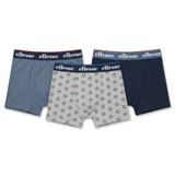 ELLESSE 3PK MENS 95-5 UNDERWEAR MUXEL799