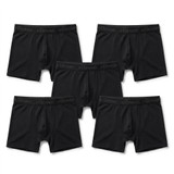 ELLESSE 5PK MENS PERFORMANCE LONGLEG UNDERWEAR MUXEL876
