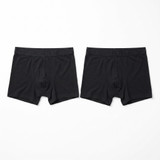 GREENTREAT BAMBOO MENS 2PK UNDERWEAR MUXGT121