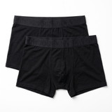 GREENTREAT BAMBOO MENS 2PK UNDERWEAR MUXGT142