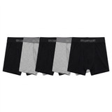 GREENTREAT BAMBOO MENS 5PK UNDERWEAR MUXGT366