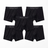 GREENTREAT BAMBOO MENS 5PK UNDERWEAR MUXGT370