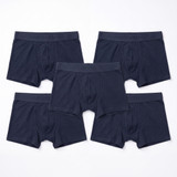 GREENTREAT BAMBOO MENS 5PK UNDERWEAR MUXGT388