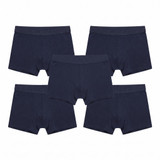 GREENTREAT BAMBOO MENS 5PK UNDERWEAR MUXGT390