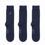 PENGUIN 3PK MENS ANKLE SOCKS MSHPE2730