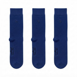 PENGUIN 3PK MENS ANKLE SOCKS MSHPE2731