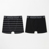 Greentreat Bamboo 2PK MENS UNDERWEAR MUXGT127