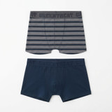 Greentreat Bamboo 2PK MENS UNDERWEAR MUXGT025