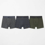 Penguin 3PK MENS UNDERWEAR MUXPE1417