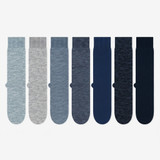Soho Collection 7PK MENS SOCKS MSHSO1082