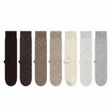 Soho Collection 7PK MENS SOCKS MSHSO1173