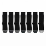 Soho Collection 7PK MENS SOCKS MSHSO1189