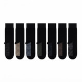 Soho Collection 7PK MENS SOCKS MSHSO1250