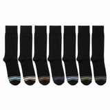 Soho Collection 7PK MENS SOCKS MSHSO1370