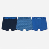 ELLESSE 3PK MENS UNDERWEAR MUXEL1074