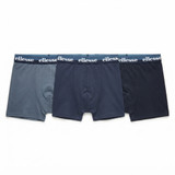 ELLESSE 3PK MENS UNDERWEAR MUXEL1126