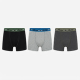 ELLESSE 3PK MENS UNDERWEAR MUXEL1128