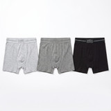 Penguin 3PK MENS UNDERWEAR MUXPE1490