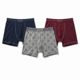 Penguin 3PK MENS UNDERWEAR MUXPE1492