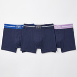 Penguin 3PK MENS UNDERWEAR MUXPE1494