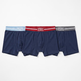 Penguin 3PK MENS UNDERWEAR MUXPE1497
