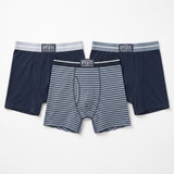 Penguin 3PK MENS UNDERWEAR MUXPE1513