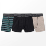 Penguin 3PK MENS UNDERWEAR MUXPE1515