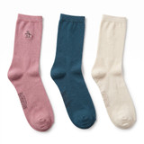 Penguin 3PK LADIES CASUAL SOCKS LSHPE2139