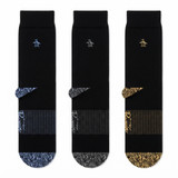 Penguin 3PK LADIES CASUAL SOCKS LSHPE2342