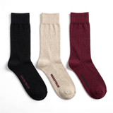 Greentreat Bamboo 3PK LADIES QUARTER SOCKS LSHGT2444