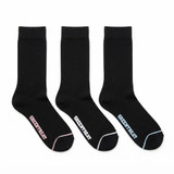 Greentreat Bamboo 3PK LADIES SOCKS LSHGT2608