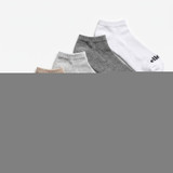 ELLESSE 5PK LADIES TRAINER LINER LSHEL1888